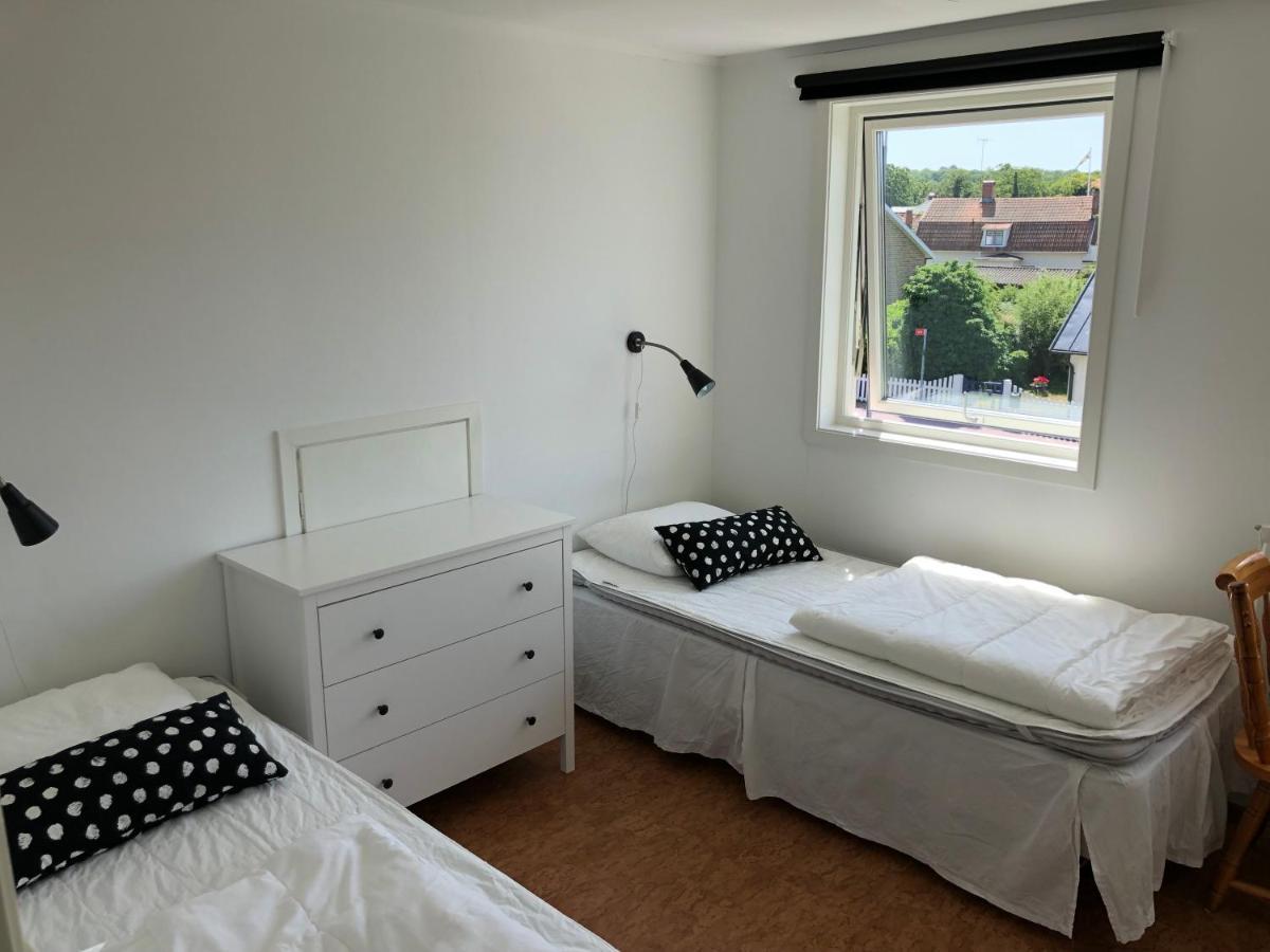 Markgatans Rum Borgholm Extérieur photo